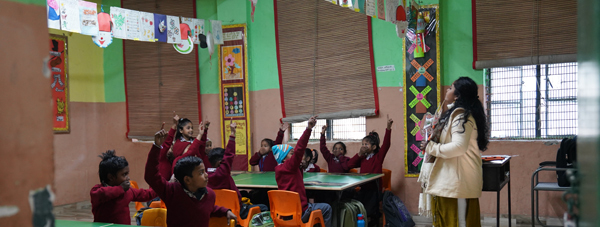 The Education Alliance