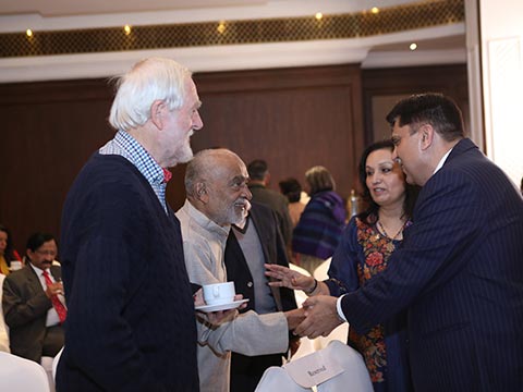 Max India Foundation completed Ten meaningful years on 15 January