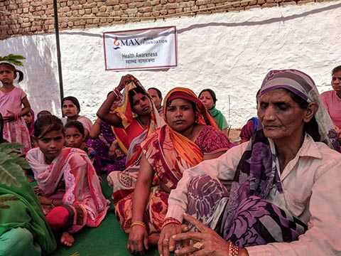 Photo Gallery April 2018