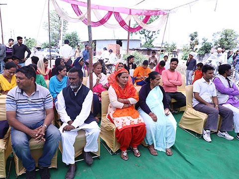 Photo Gallery April 2018