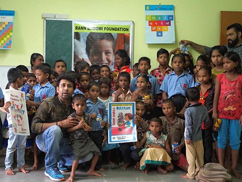 Photo Gallery August 2018