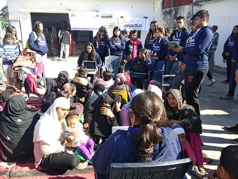 Photo Gallery December 2018