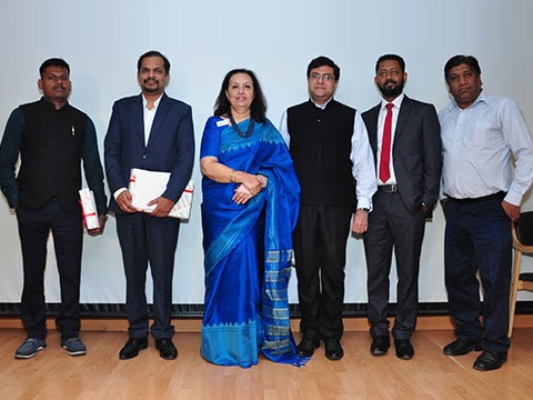 Photo Gallery February 2018