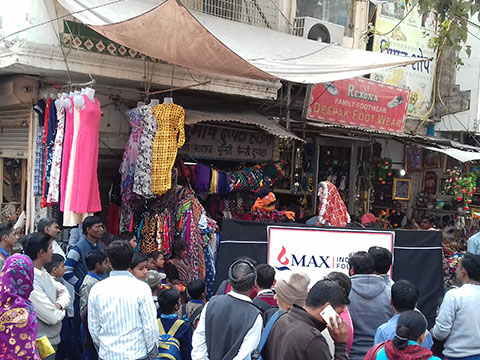 Photo Gallery February 2018