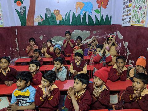 Photo Gallery February 2018