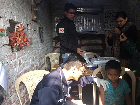 Photo Gallery January 2018