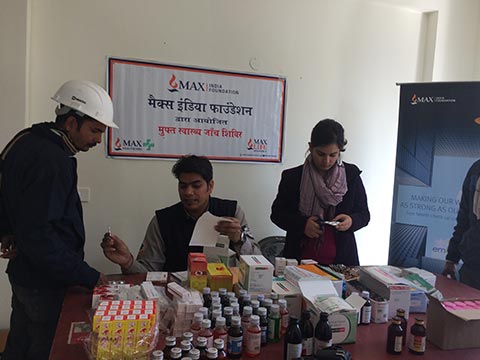 Photo Gallery January 2018