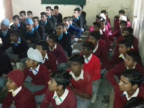 Photo Gallery January 2018