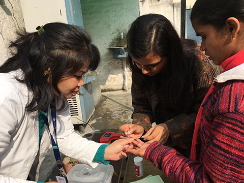 Photo Gallery January 2019