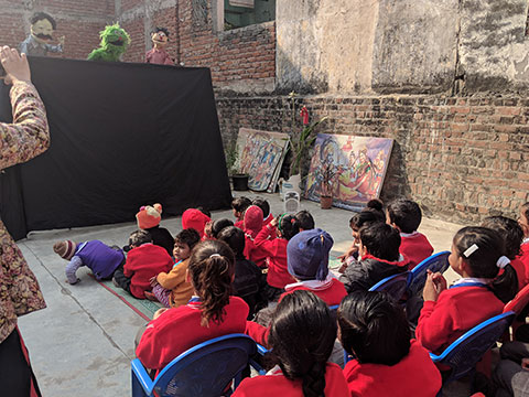 Photo Gallery January 2019