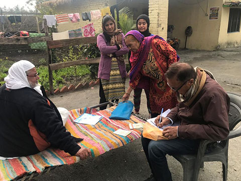 Photo Gallery January 2019