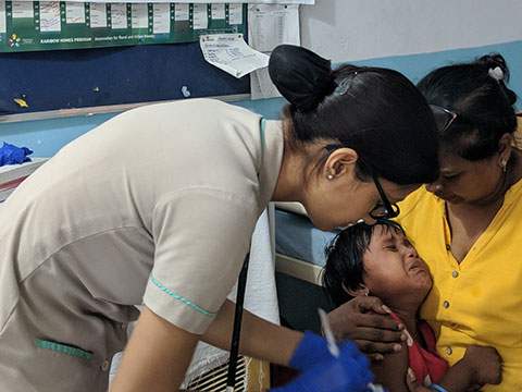 Photo Gallery July 2018