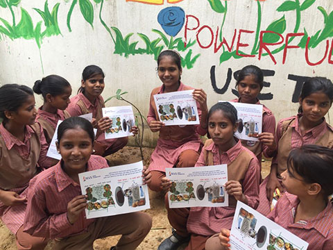 Photo Gallery July 2018