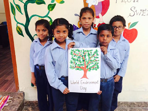 Photo Gallery June 2018