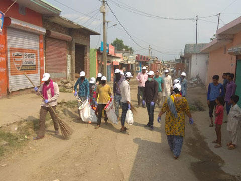 Photo Gallery June 2018