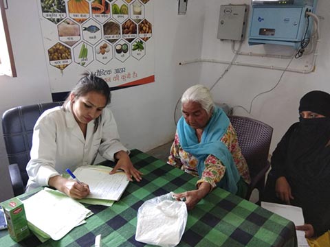 Photo Gallery March 2018