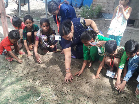 Photo Gallery May 2018