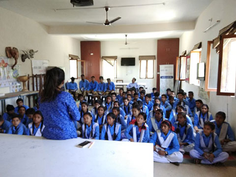 Photo Gallery May 2018