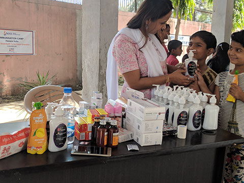 Photo Gallery May 2018