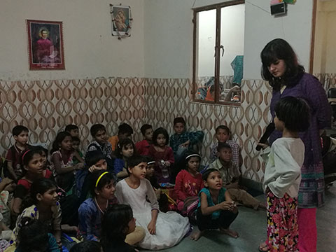 Photo Gallery November 2018