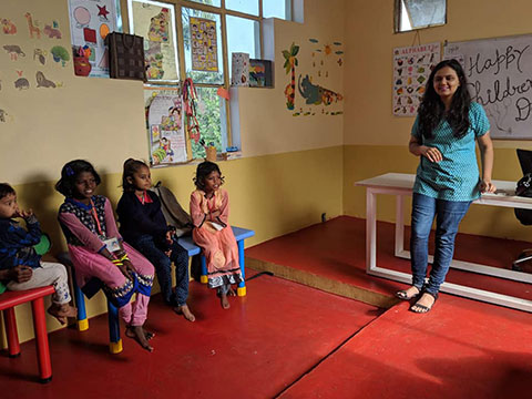 Photo Gallery November 2018