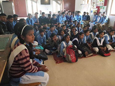 Photo Gallery October 2018