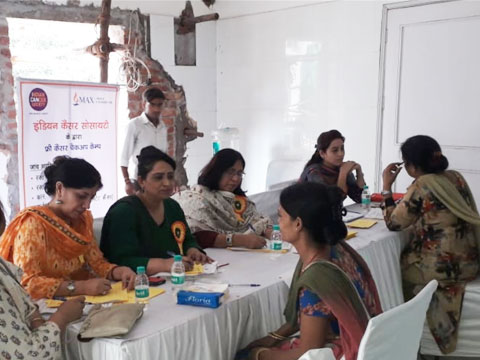 Photo Gallery October 2018