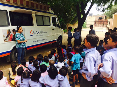 Photo Gallery September 2018