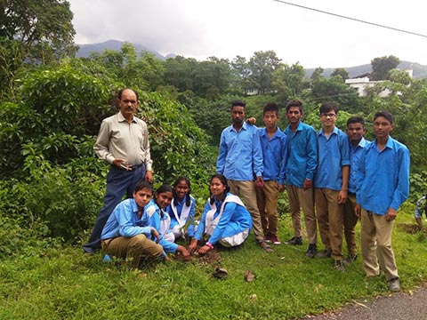 Photo Gallery September 2018